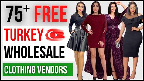 cheap turkish clothing wholesale